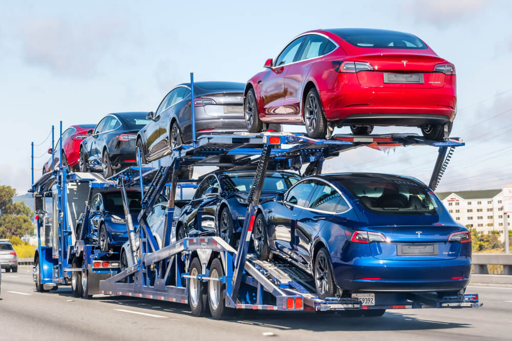 Safe Vehicle Shipping In Boynton Beach