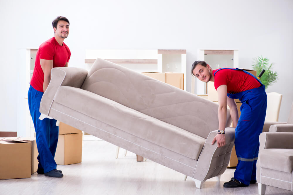 Relocation Solutions For Families El Paso